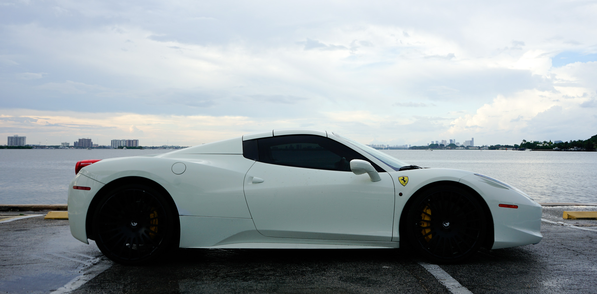 Image Ferrari 418 Italia