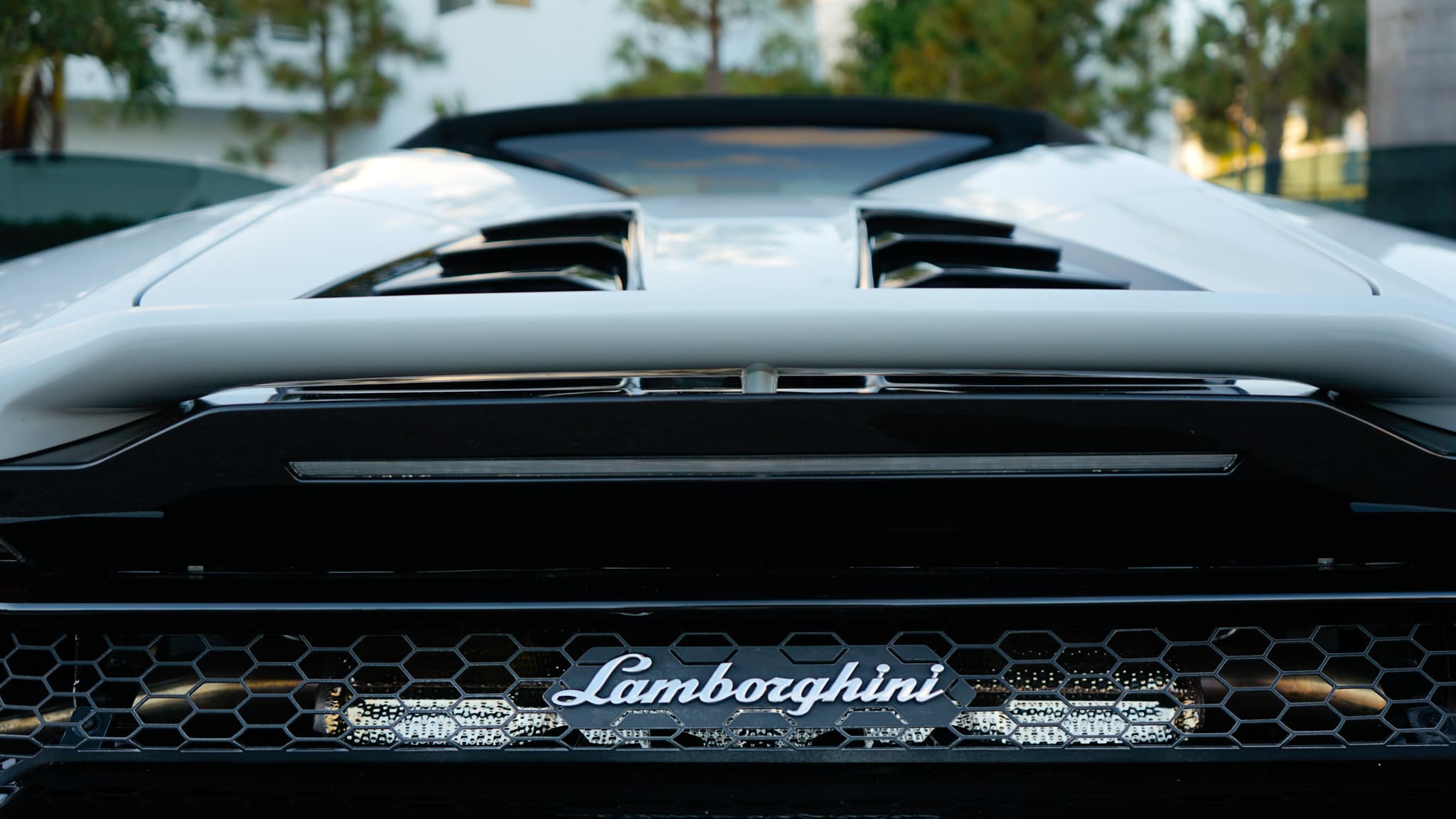 Image Lamborghini Huracan EVO